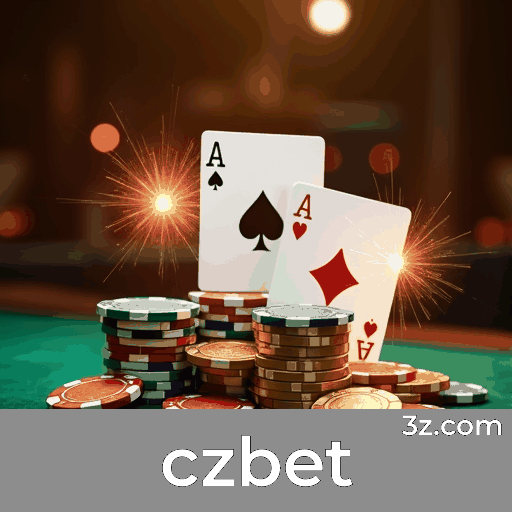 Czbet: Completo em Esportes, Odds Instantâneas para Brasileiros