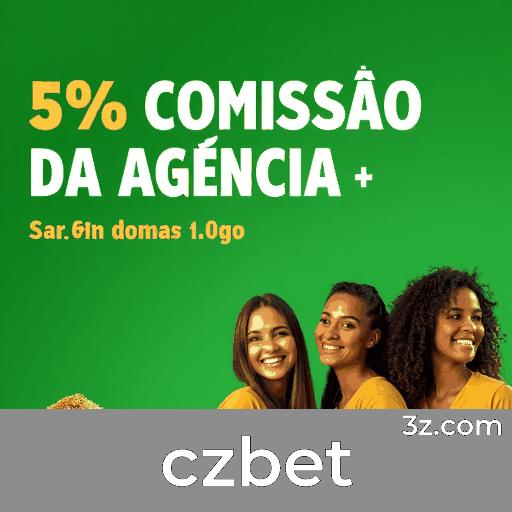 Registre-se Rapidamente e Desbloqueie Recompensas Exclusivas do Czbet