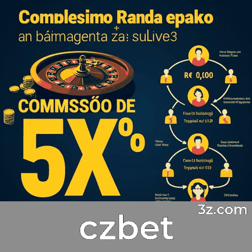 czbet: Aproveite Promoções Valiosas e Imperdíveis