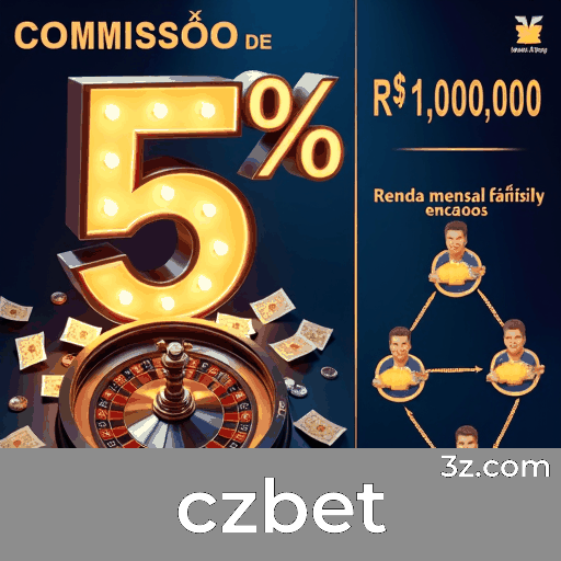 Tecnologia de ponta e segurança sem igual, descubra czbet